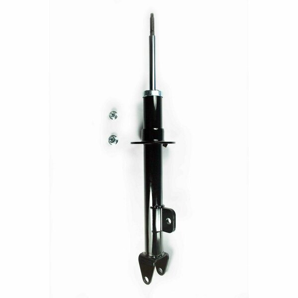 Fcs Struts Suspension Strut Assembly, 335850 335850